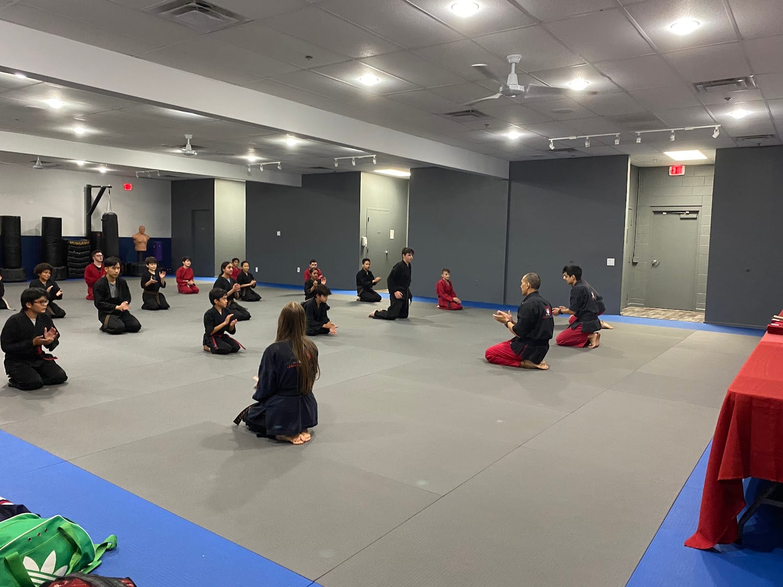 Legacy Martial Arts of Scottsdale AZ, photo 4