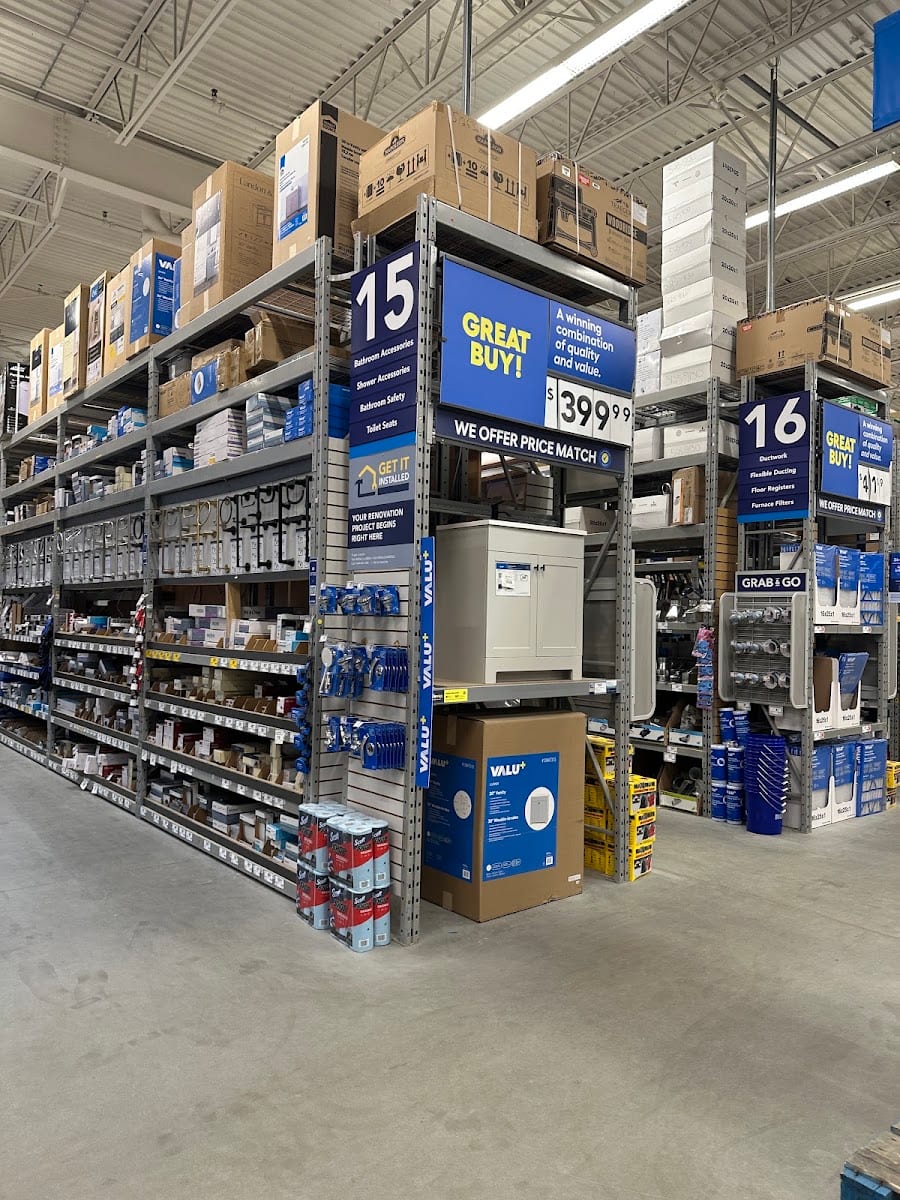 RONA Sherwood Park (Wye Road), photo 3