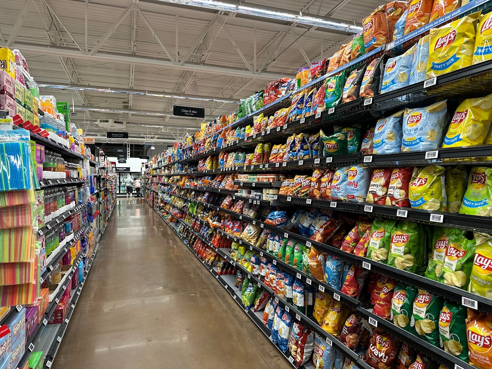 Walmart Neighborhood Market