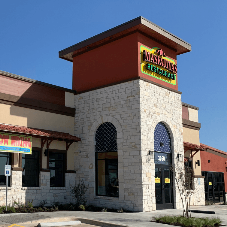 MasFajitas Mexican Restaurant, photo 2