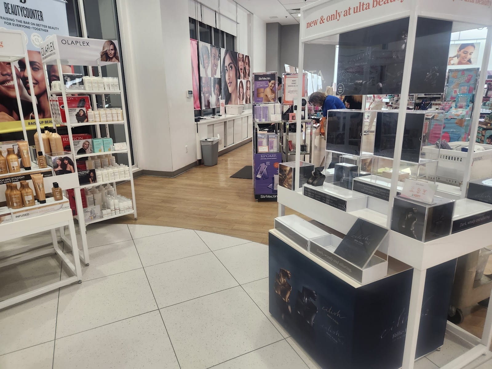 Ulta Beauty