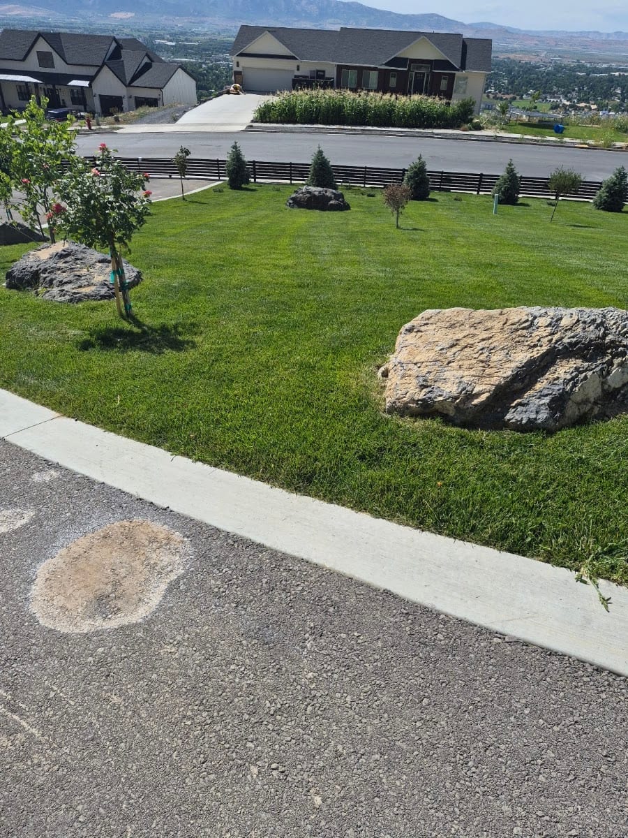 N & J Landscaping LLC, photo 3