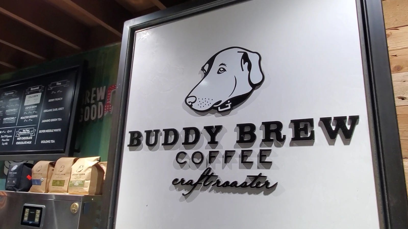 Buddy Brew Coffee, photo 2
