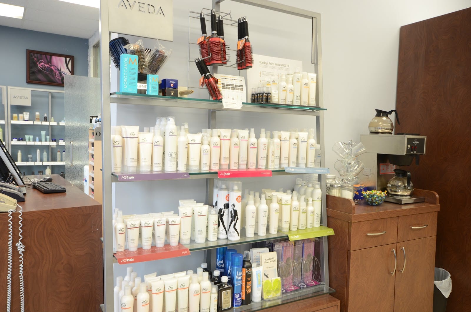 Wynford Salon and Spa, photo 4