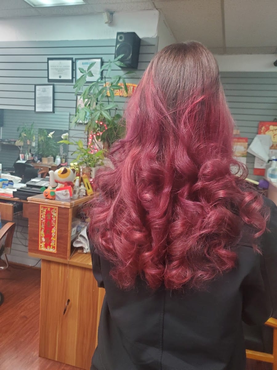 Jenny's Hair Salon, photo 3