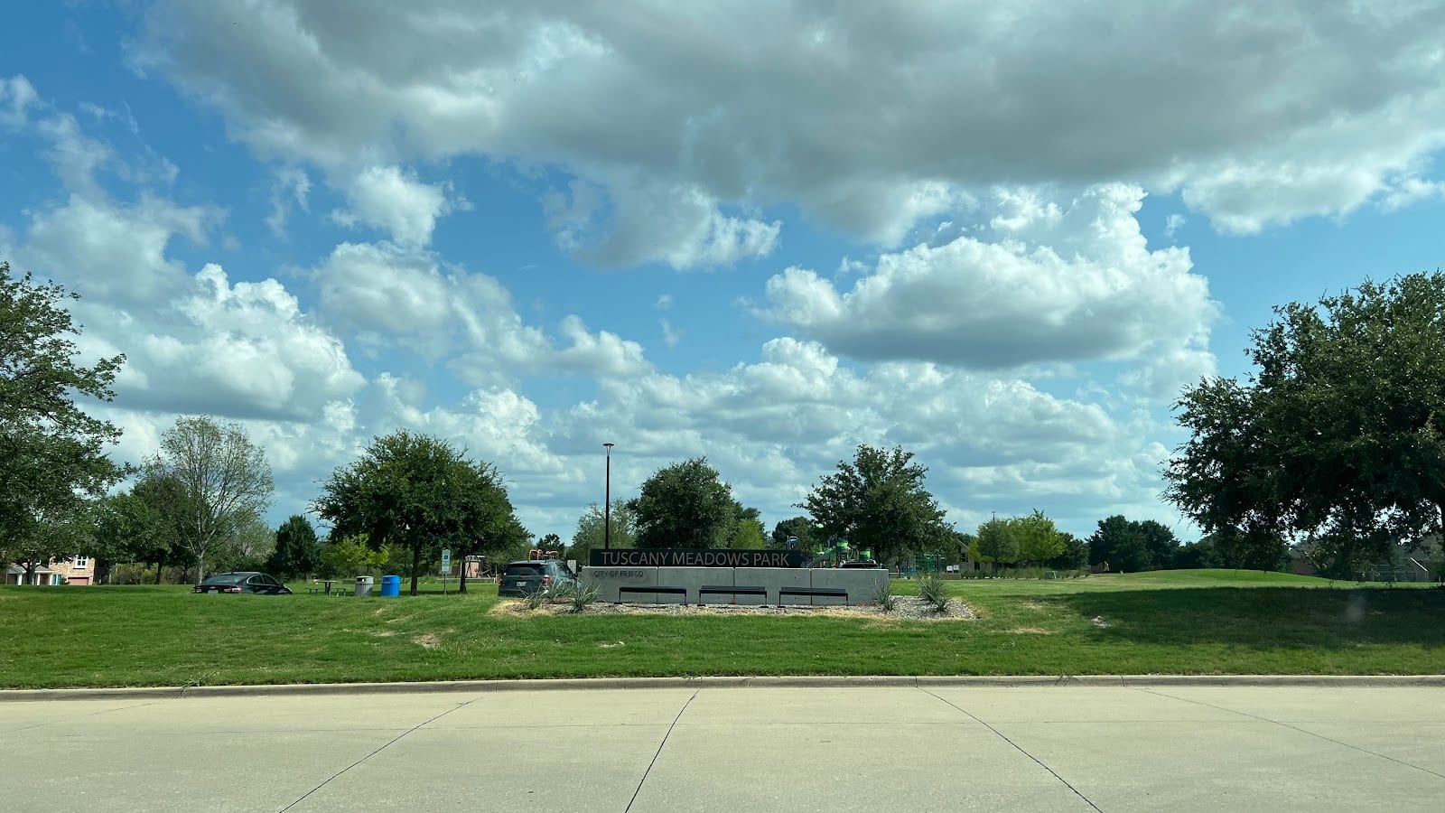 Tuscany Meadows Park, photo 3
