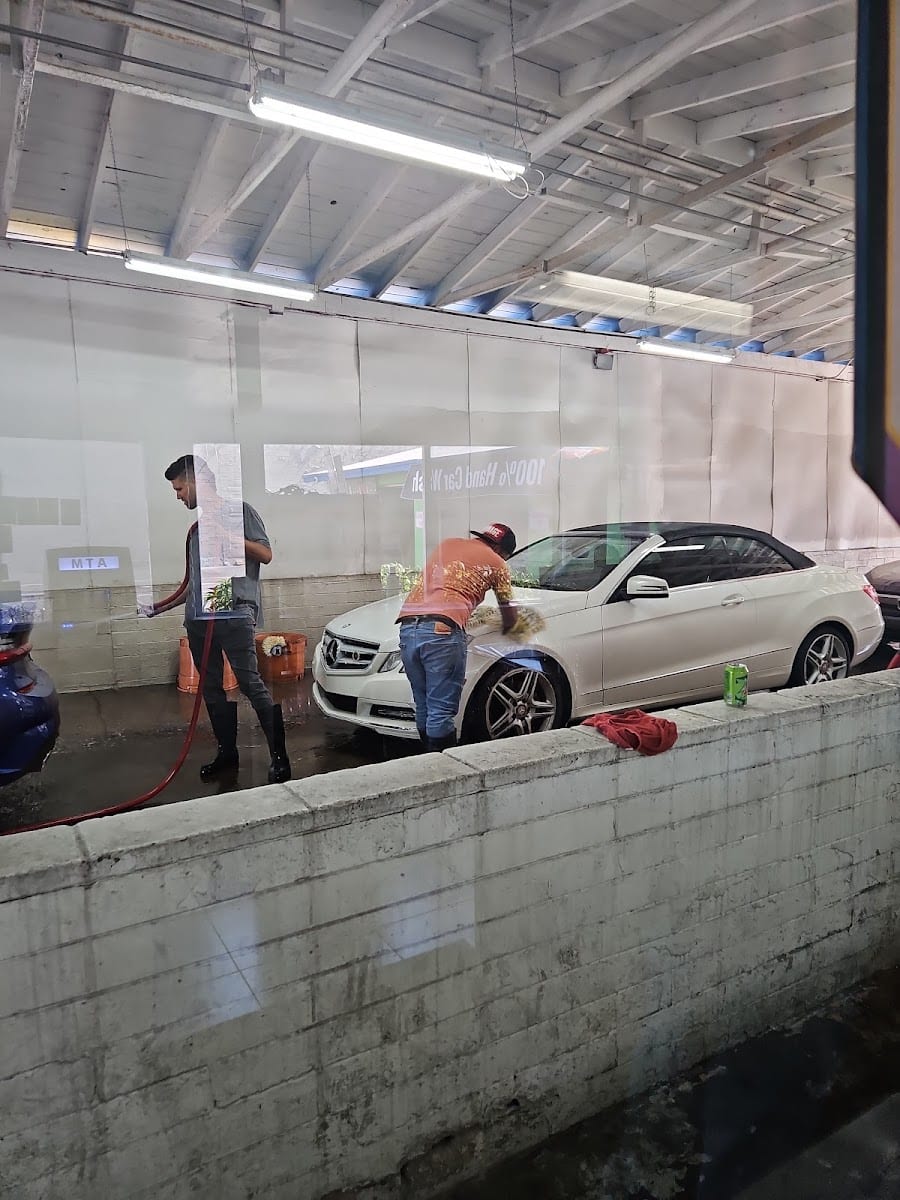 3 Car Wash