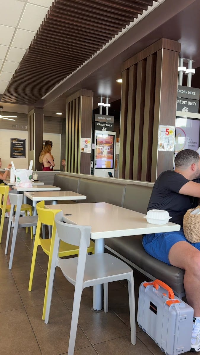 McDonald's, photo 3