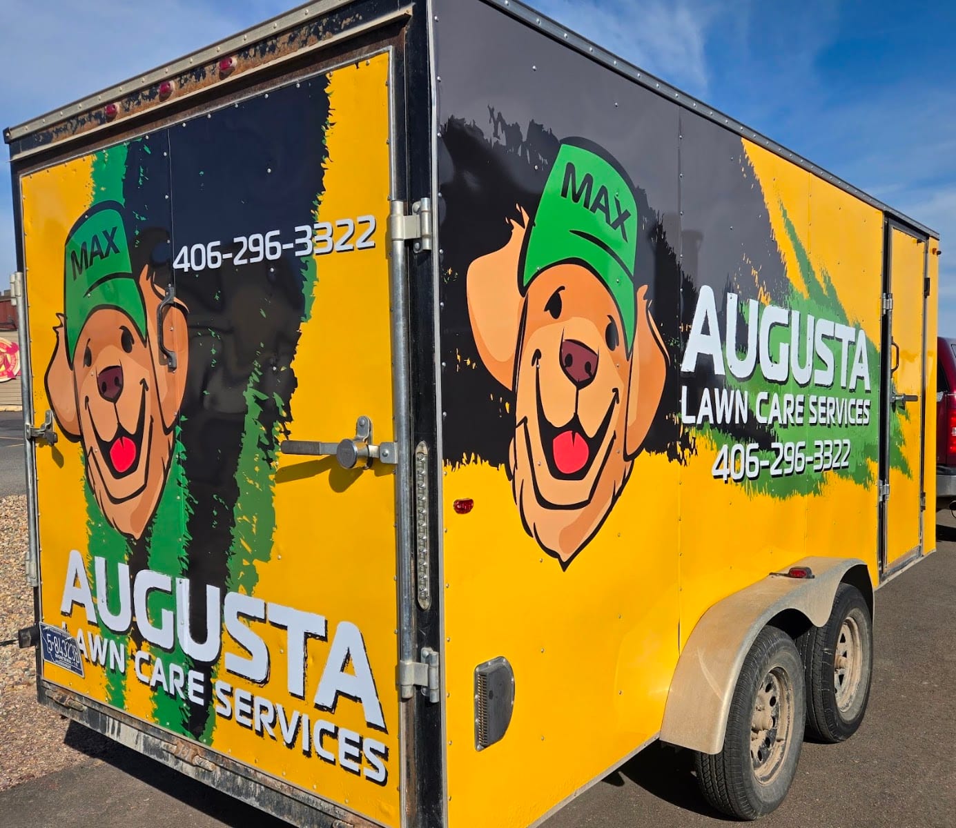 Augusta Lawn Care of Helena, photo 2