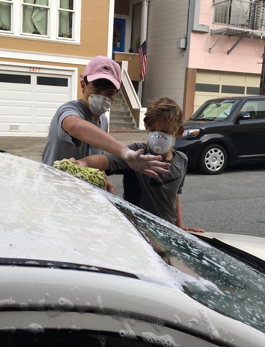 Ethan's Car Wash & Detailing, photo 2