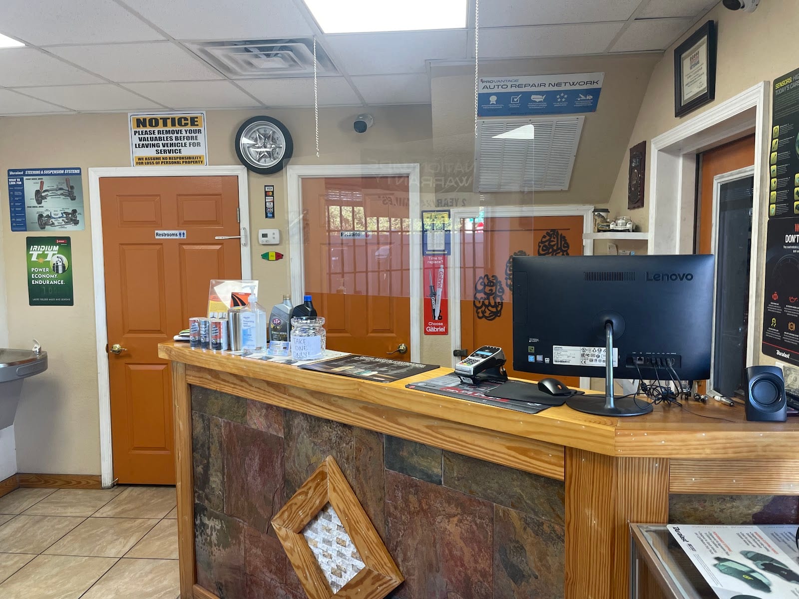 Tampa J Auto Repair, photo 3