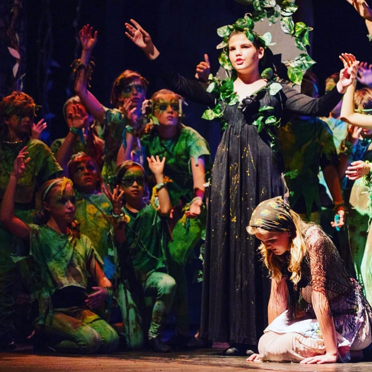 Sarasota Musical Theater Company