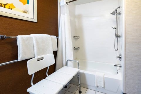 Fairfield Inn Battle Creek, photo 4