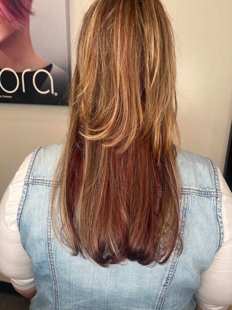 Salon Faith, photo 4