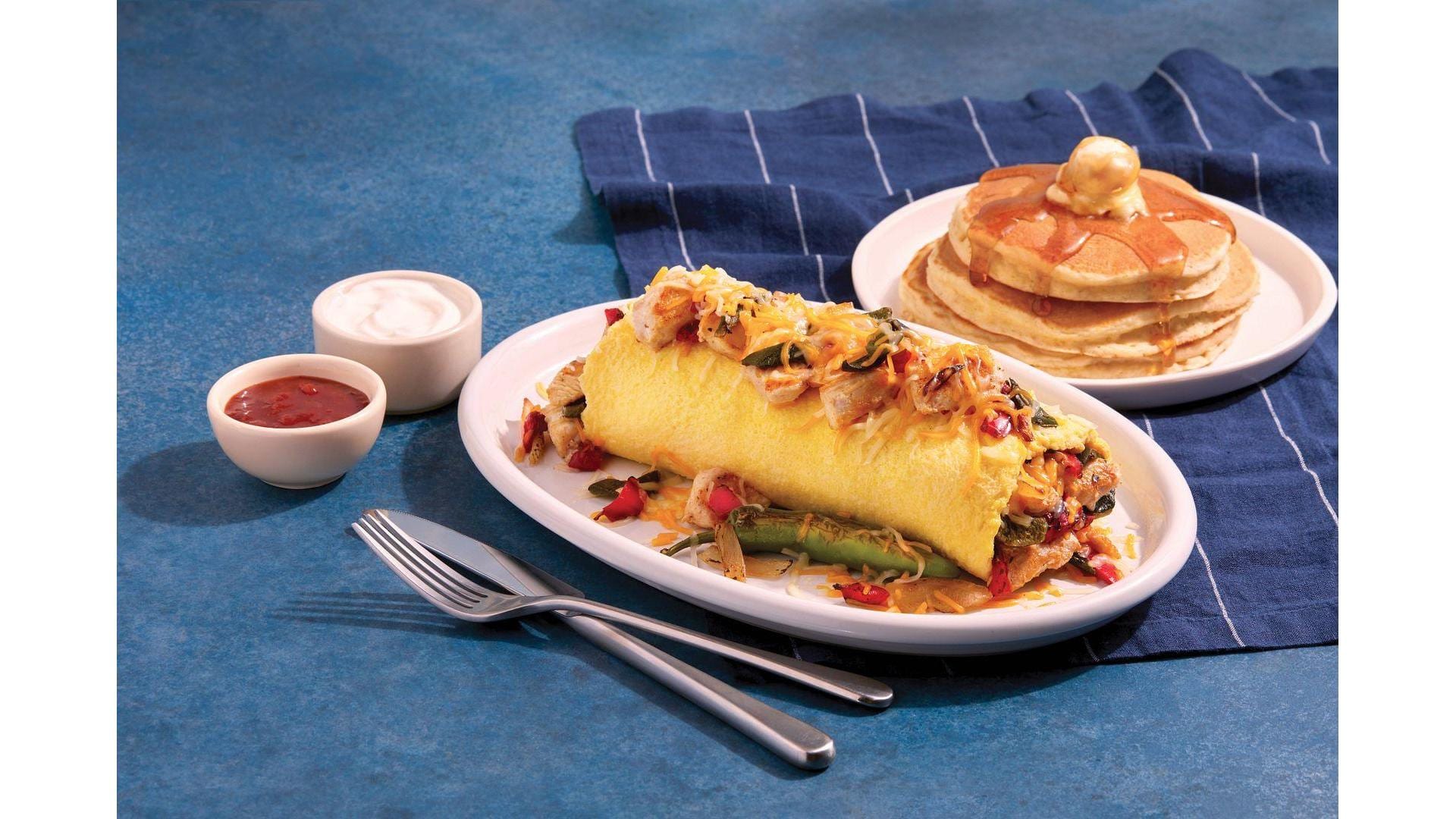 IHOP, photo 2