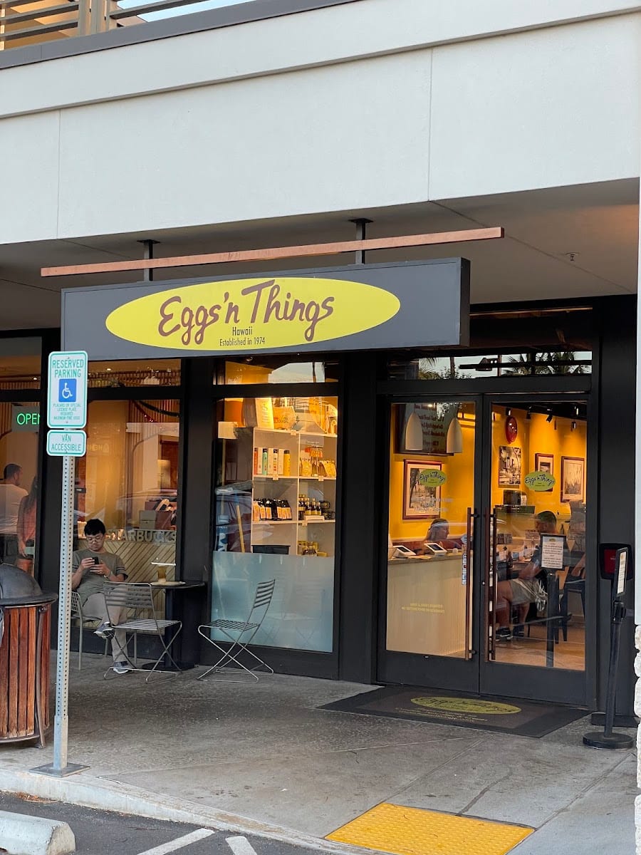 Eggs 'n Things Ko Olina, photo 2