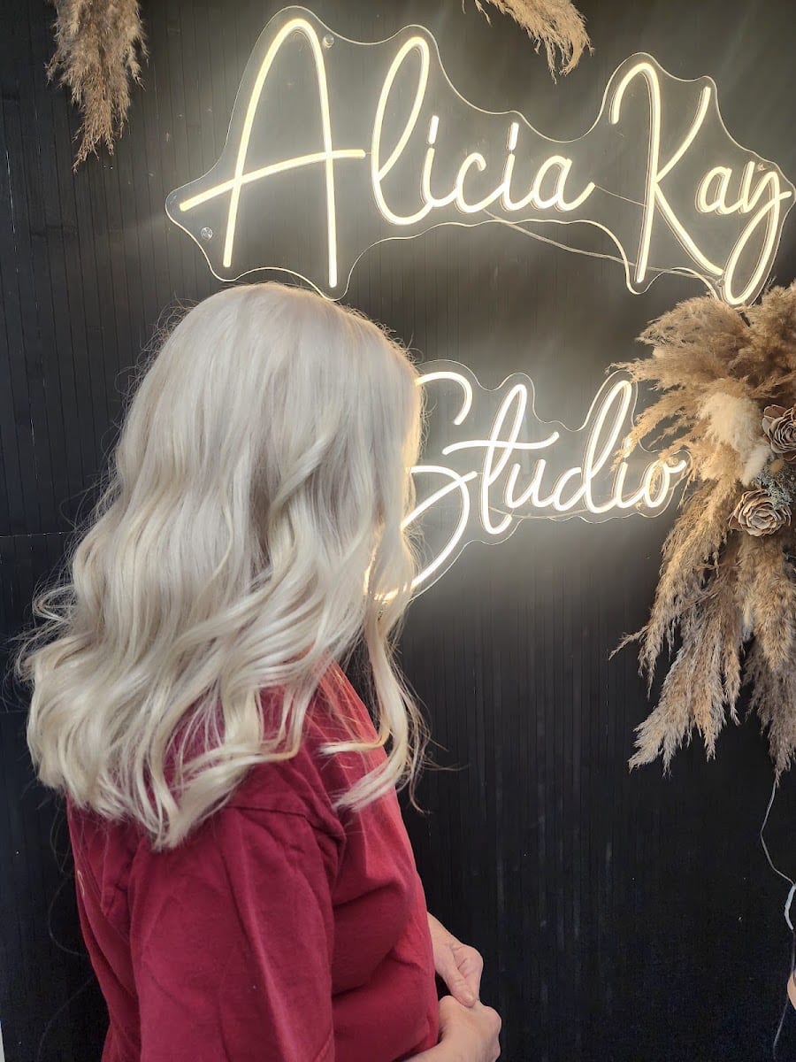 Alicia Kay Studio, photo 3