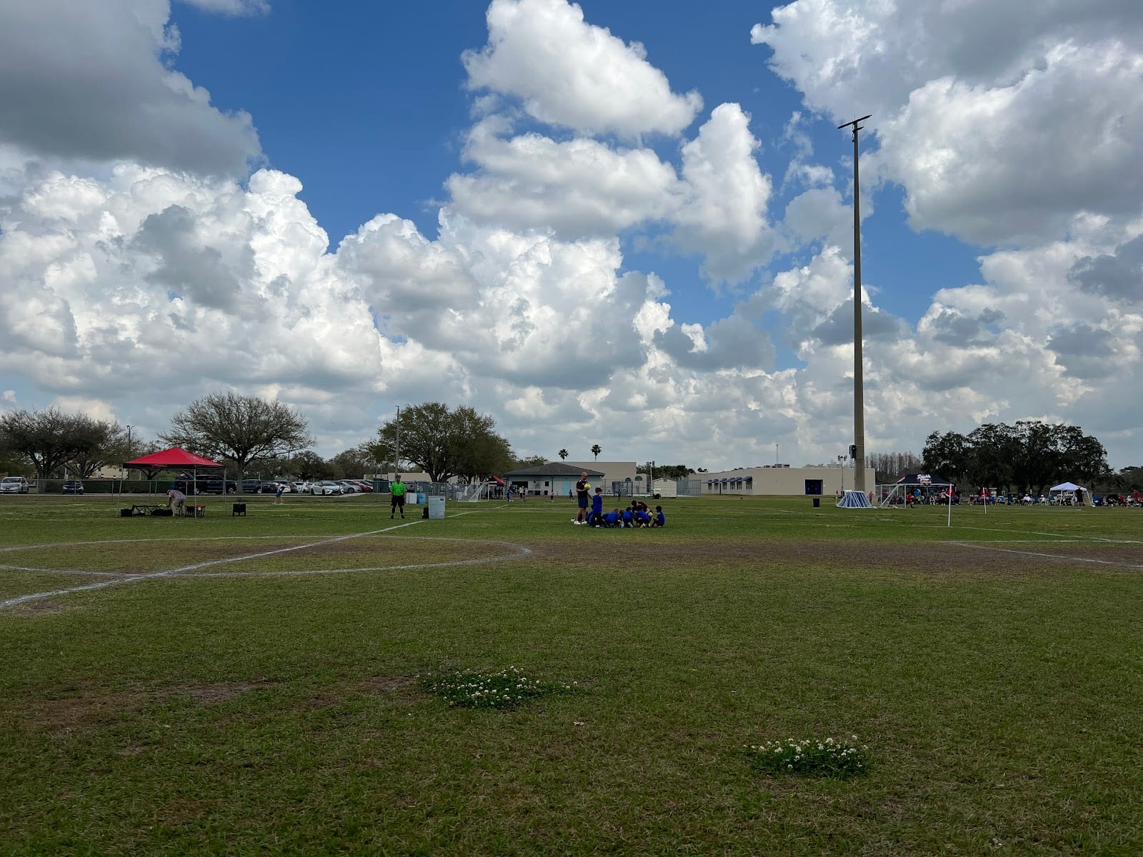 Benito Center