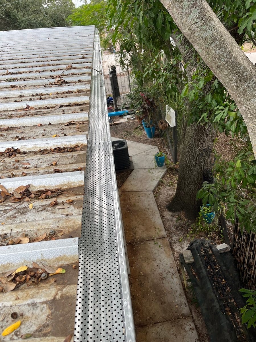 SRQ Lockouts, photo 3