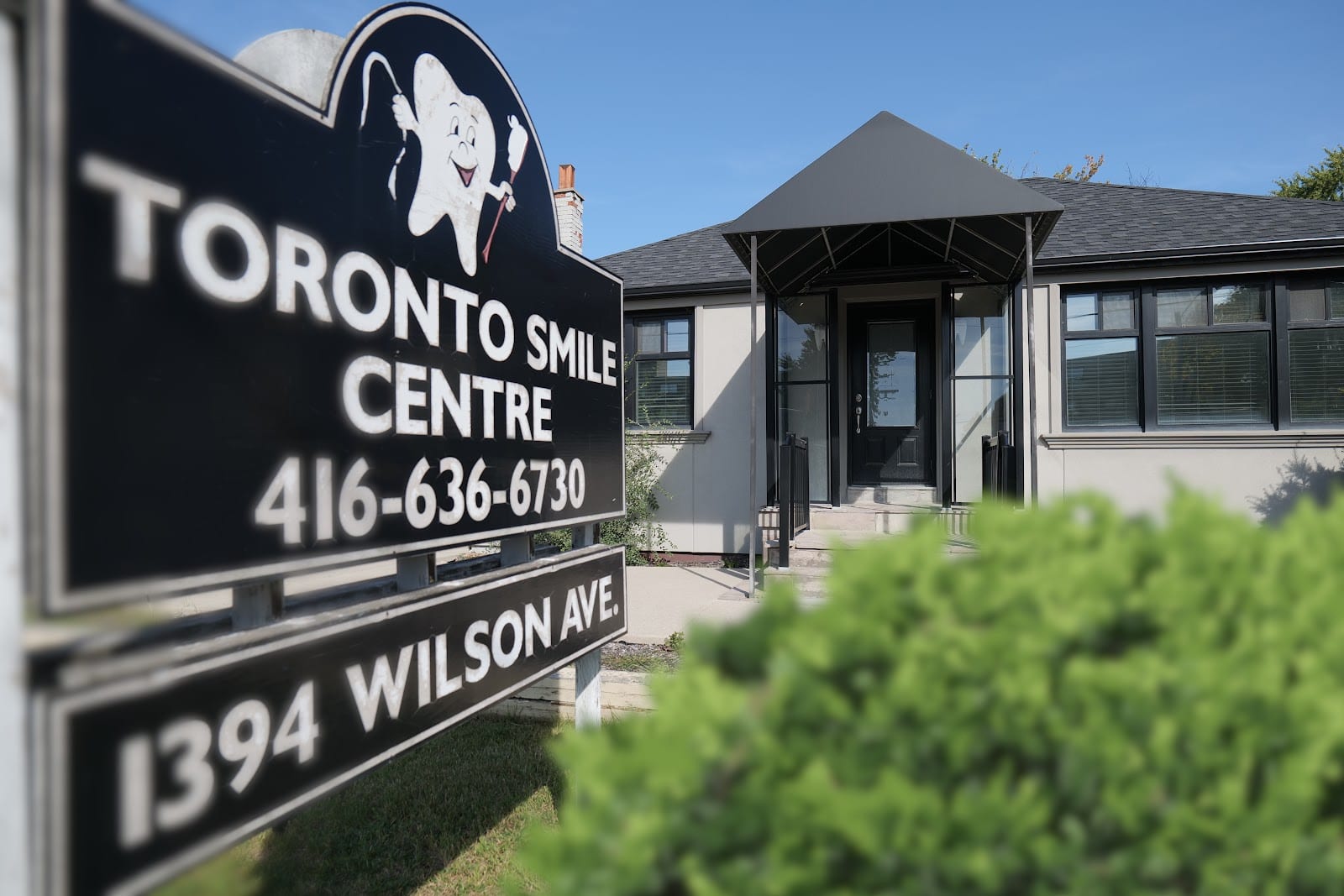 Toronto Smile Centre, photo 2