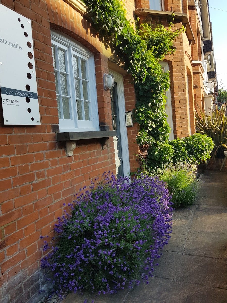 Coe Associates Osteopaths