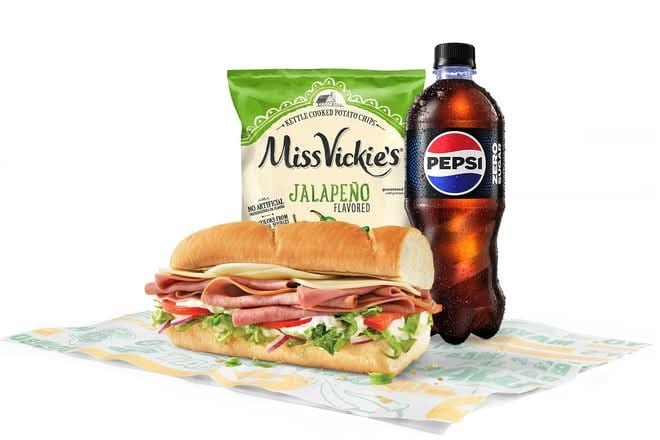 Subway, photo 3