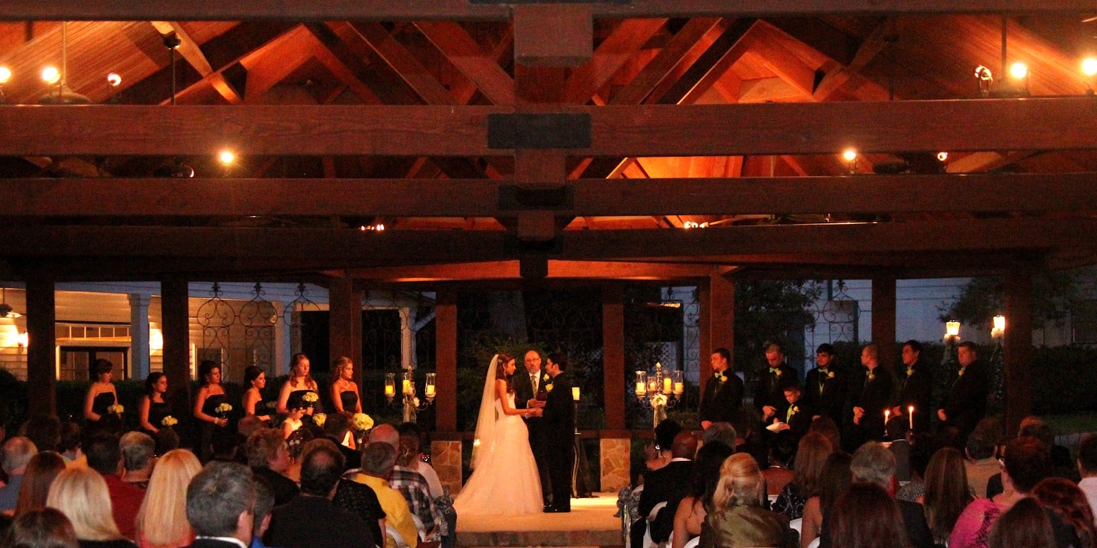 Contemporary Party Connections, photo 2