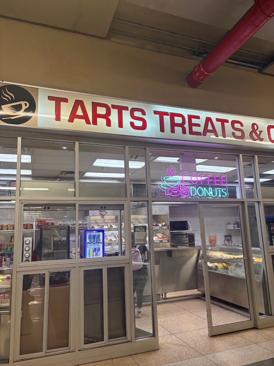 Tarts Treats And Coffee, photo 3