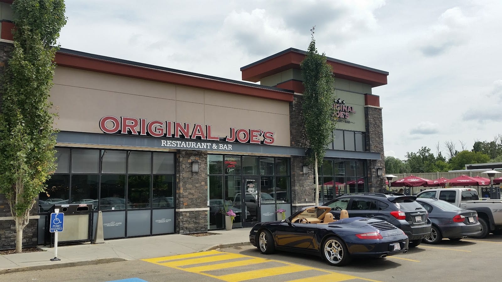 Original Joe's, photo 2