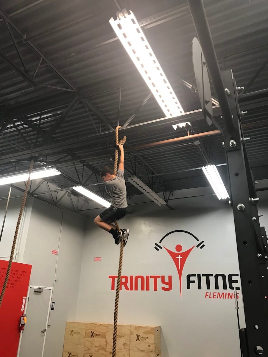 Trinity fitness Fleming Island, photo 3