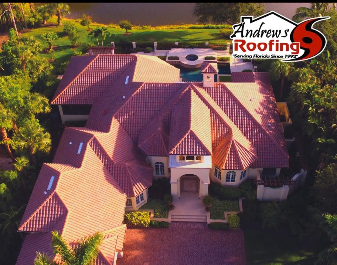 Andrews Roofing LLC, photo 4