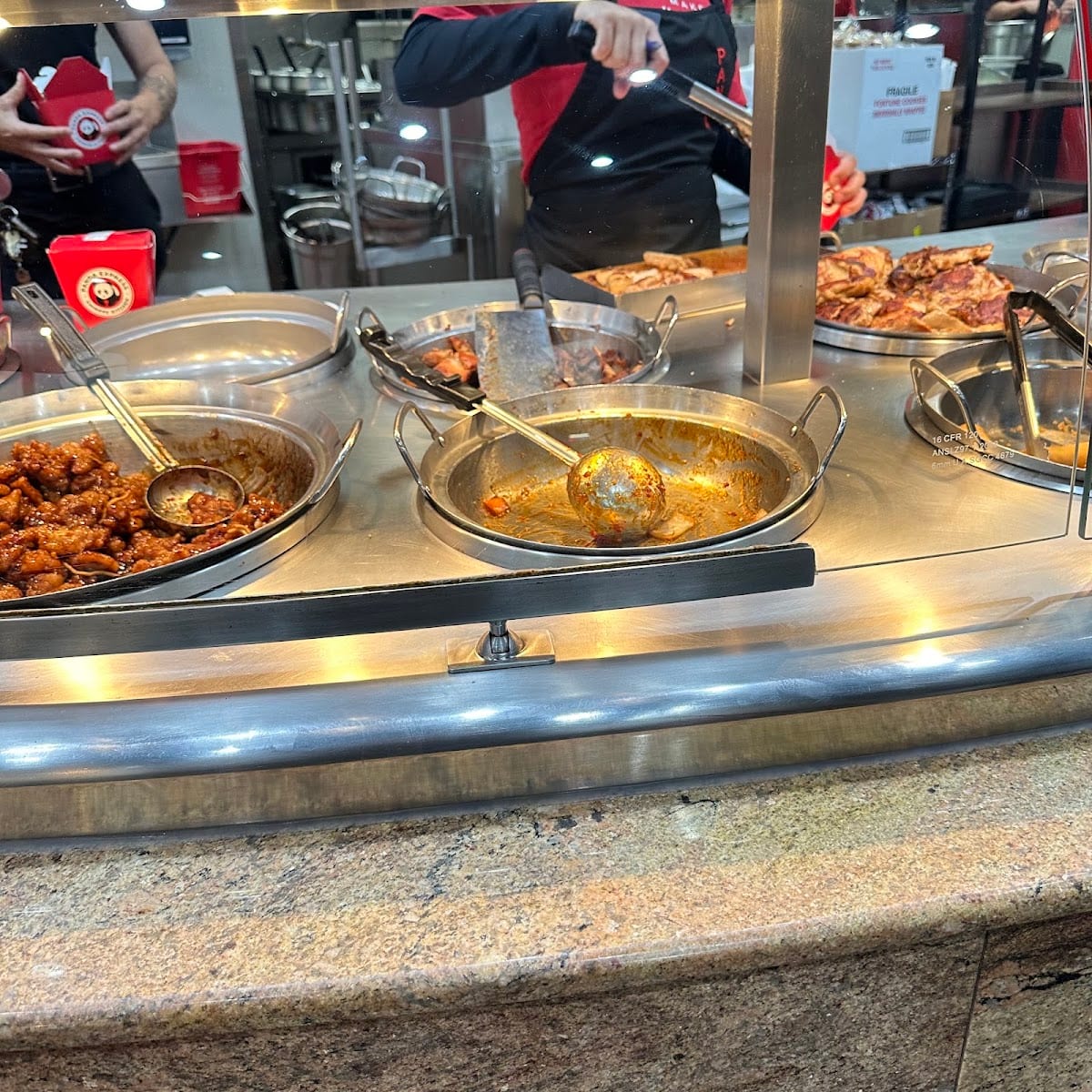 Panda Express, photo 3