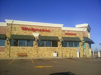Walgreens