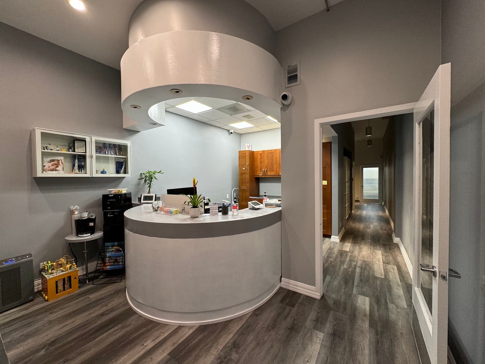 Wayne W Lee DDS and Associates, photo 4