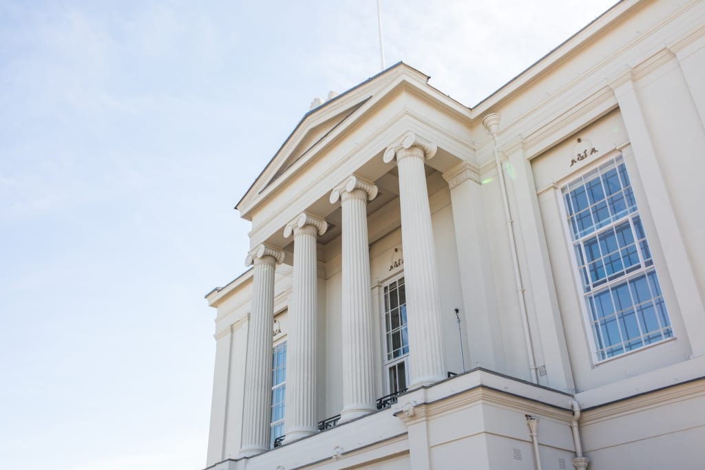 St Albans Museum + Gallery