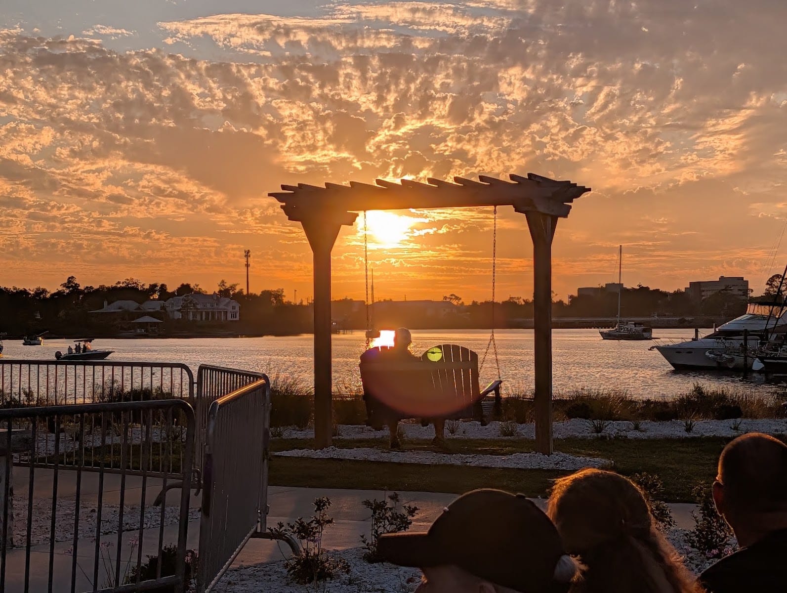Millville Waterfront Park