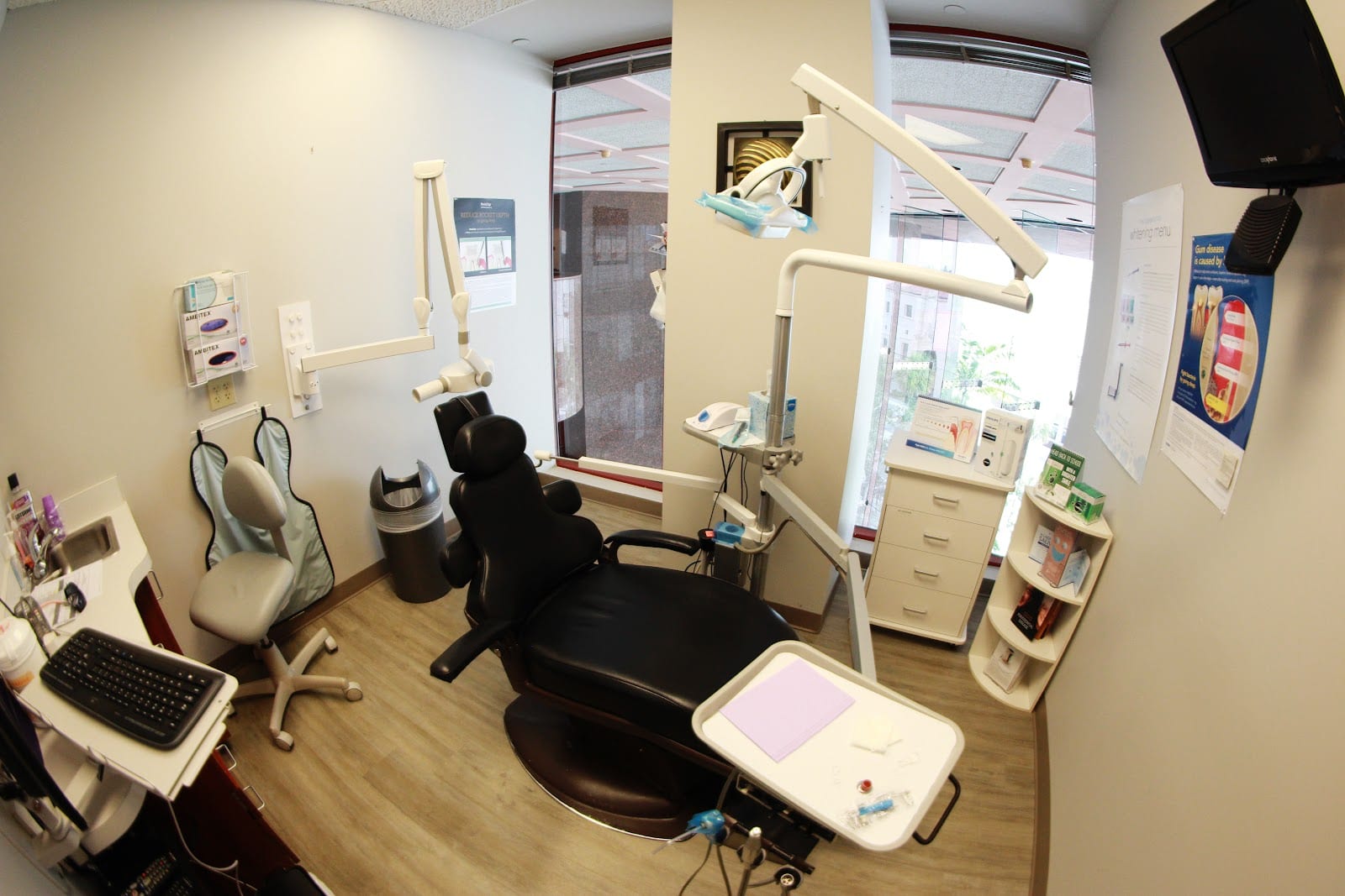 BayView Dental Associates