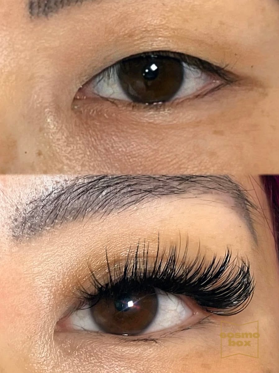 COSMOBOX Cosmetic Tattoo + Beauty, photo 3