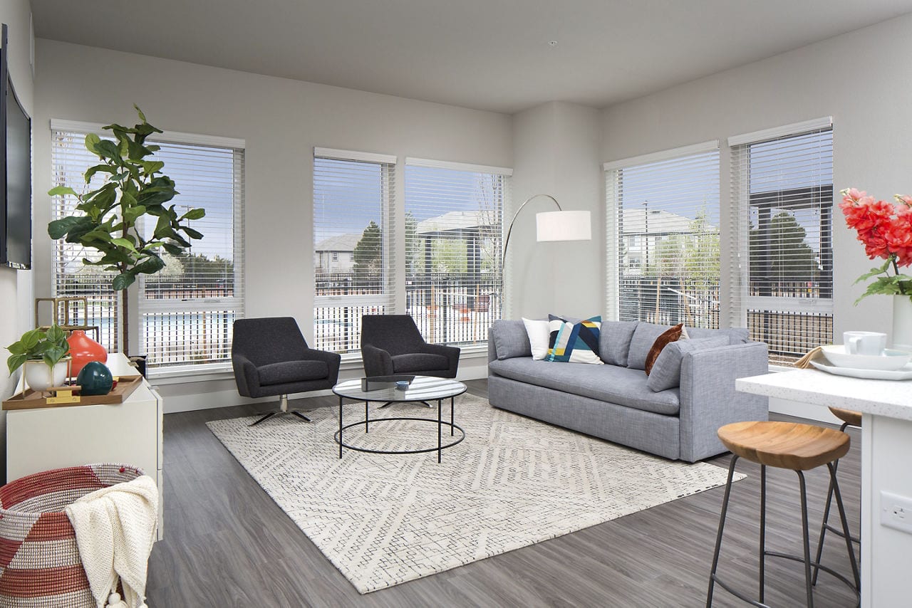 The Glenn Apartments, photo 4
