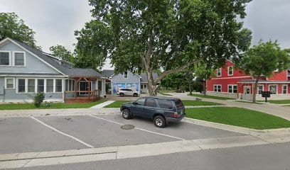 Soul Strong Sanctuary
