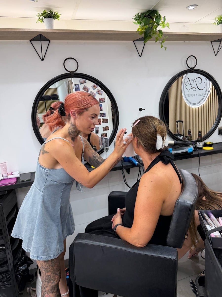TL3 Hair And Beauty, photo 3