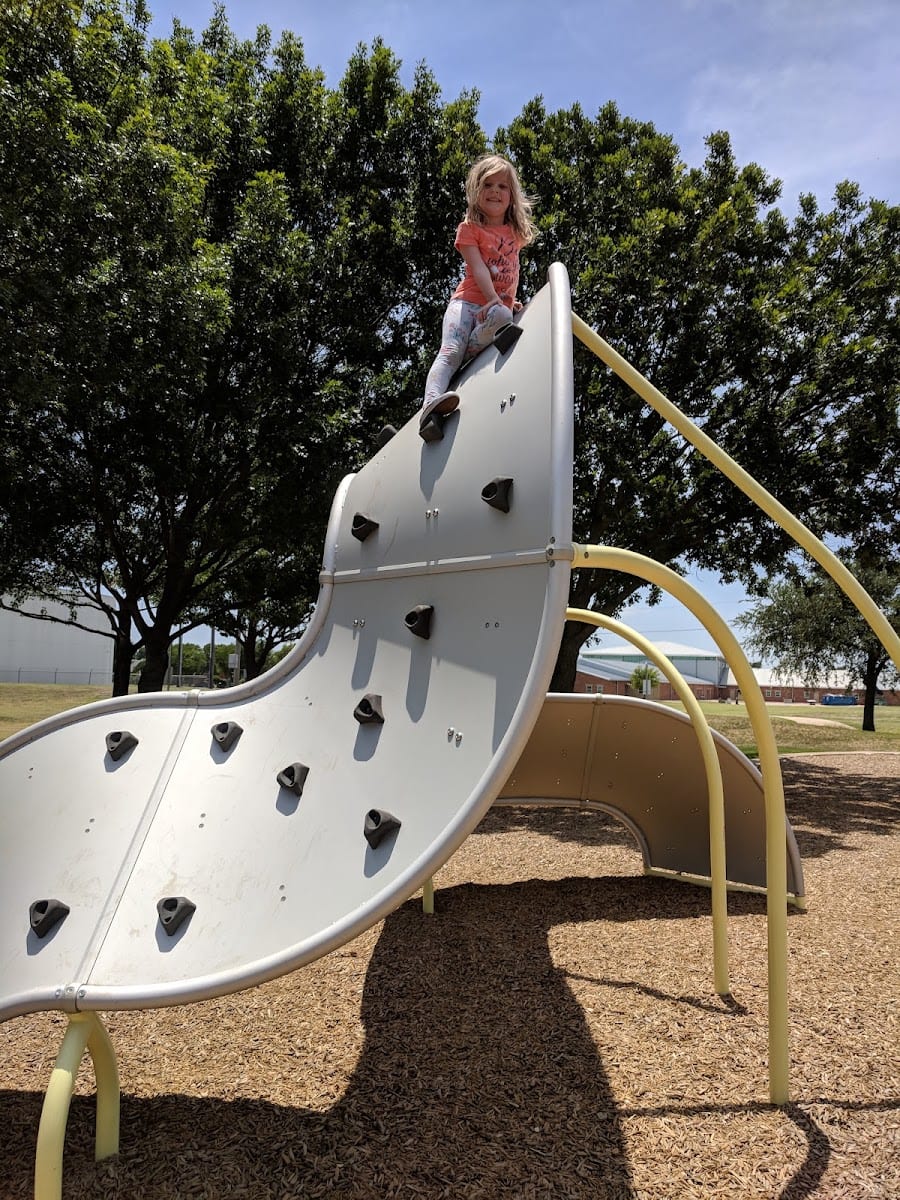 Preston Ridge Park, photo 2