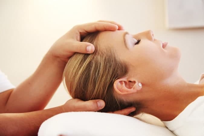 Osteopathics Harpenden, photo 3