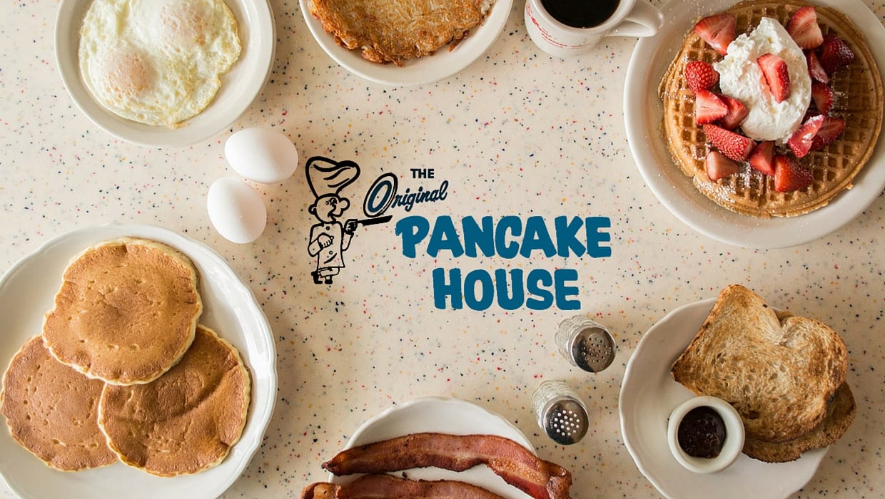 Original Pancake House