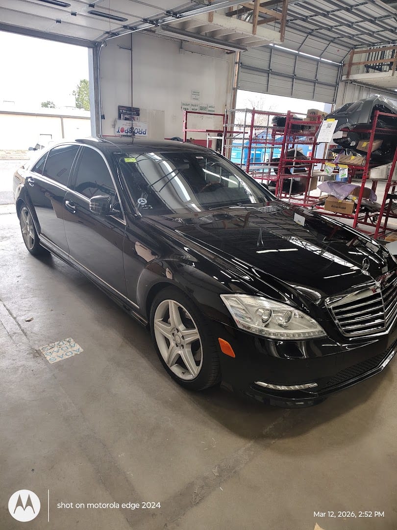 Carter's Automotive