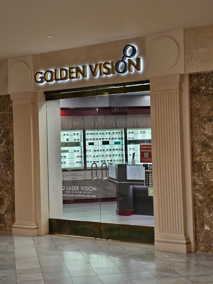 高登 Golden Vision - San Francisco, photo 2