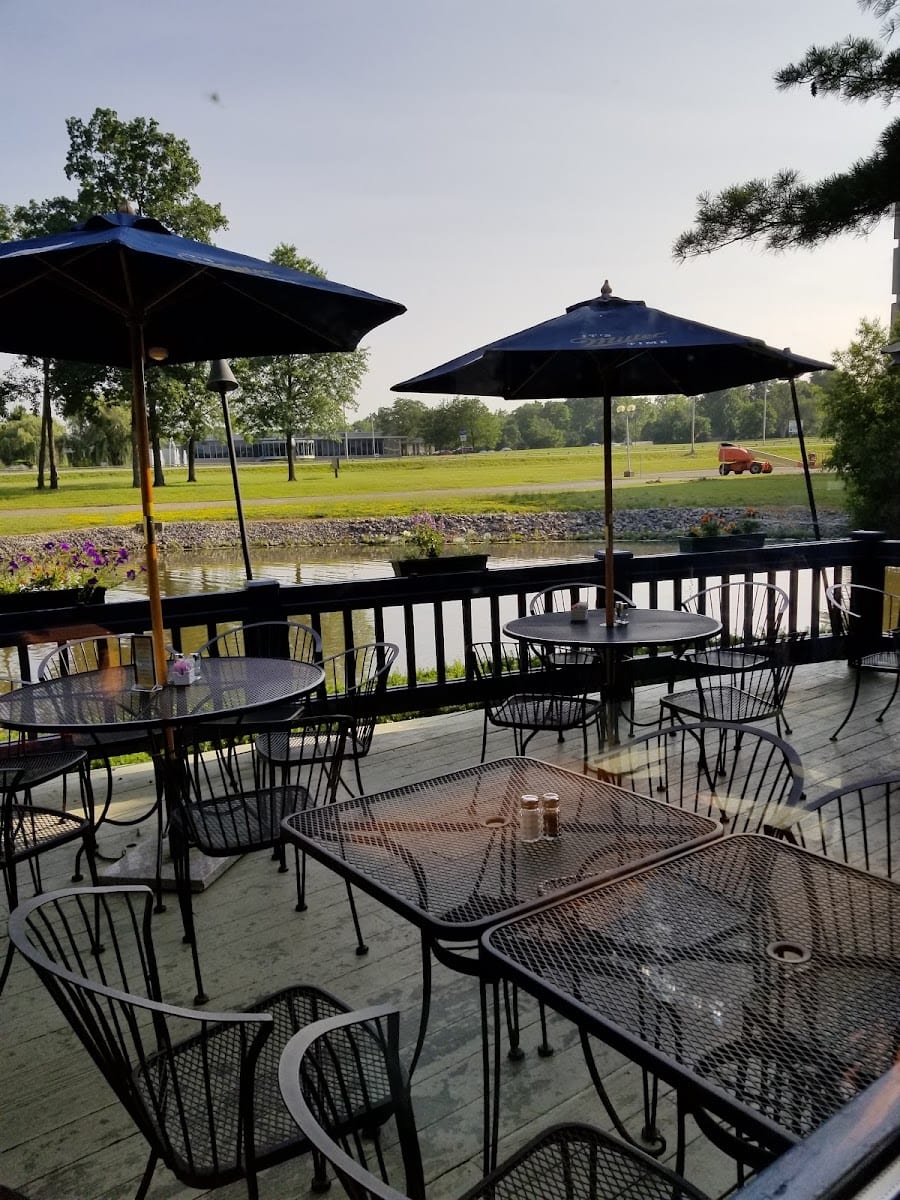Triangle Park Bar & Grille, photo 2