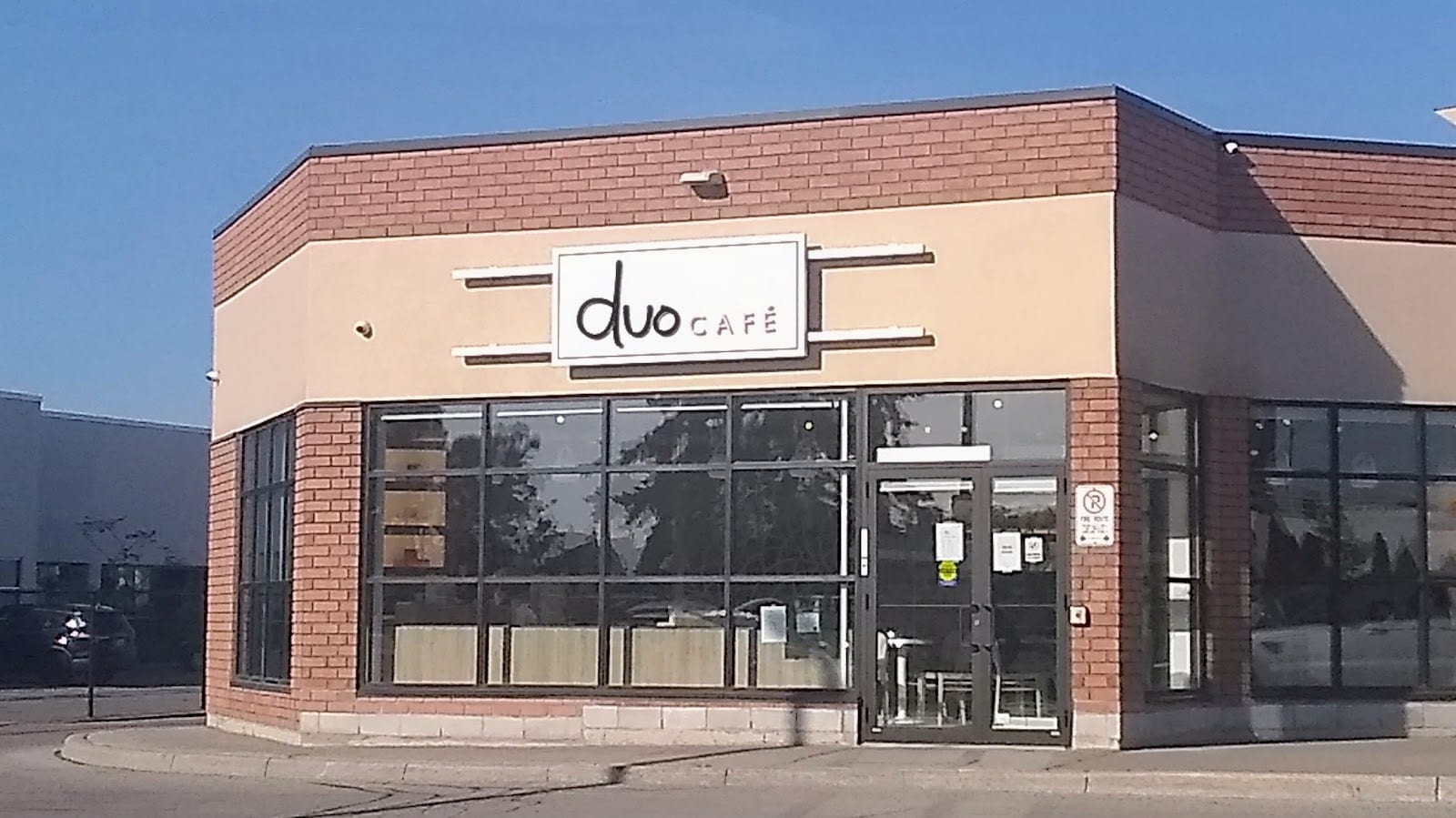 Duo Café, photo 2