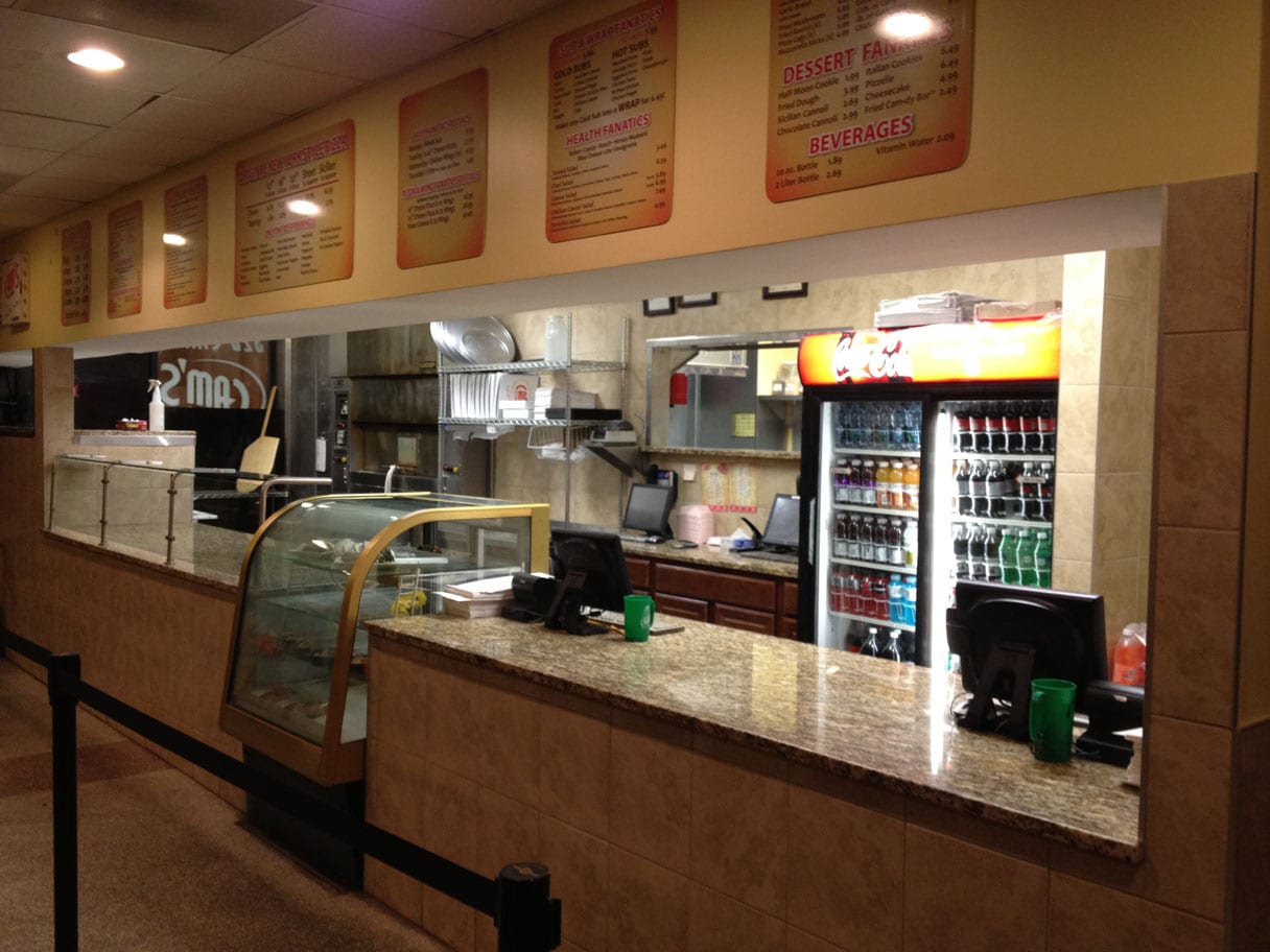 Cam's Pizzeria, photo 2