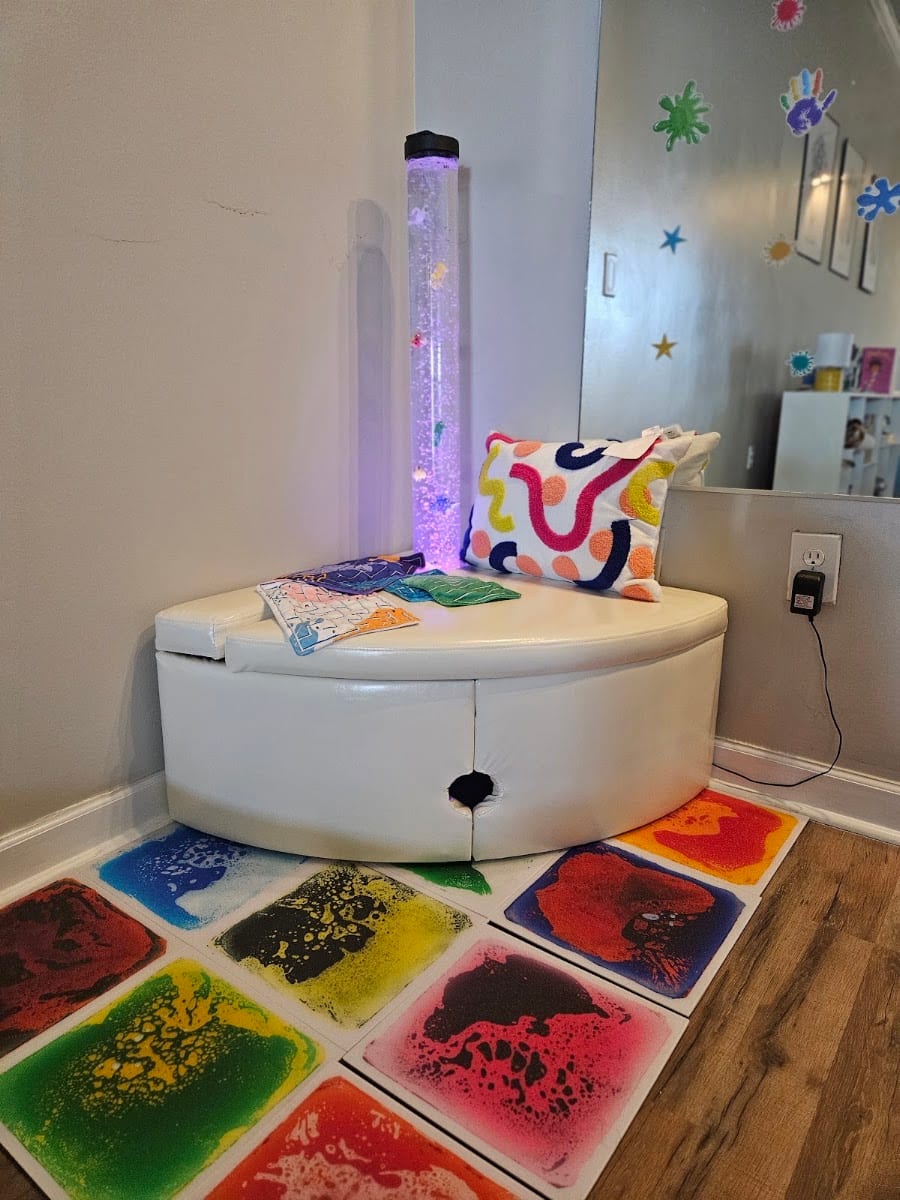 Wellspace Play Therapy, photo 3